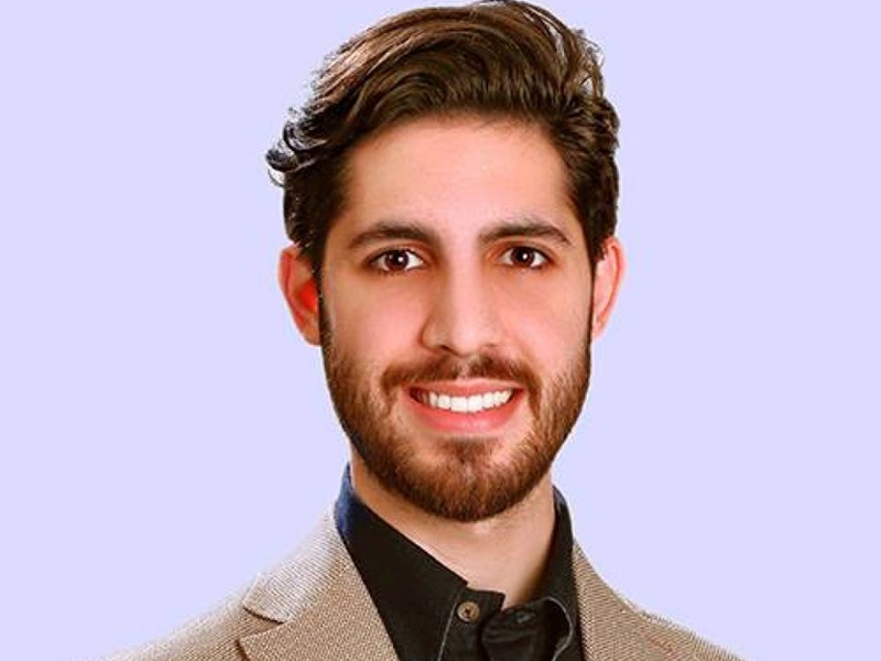 عرب تحت الثلاثين على قائمة مبدعي فوربس الشرق الأوسط... تعرف إليهم